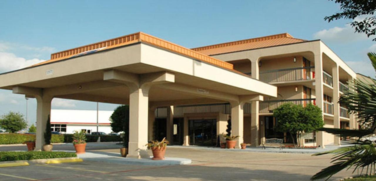 Executive Inn ดัลลัส ภายนอก รูปภาพ